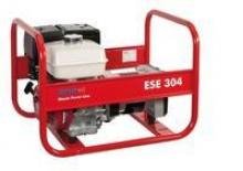 Бензинові електрогенератори Endress ESE 304 YS/S