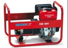 Бензинові електрогенератори Endress ESE 404 BS/S