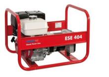 Бензинові електрогенератори Endress ESE 404 YS/S