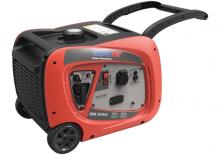 Бензинові електрогенератори Endress ESE 454 DBS/S