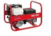 Бензинові електрогенератори Endress ESE 504 YS/S
