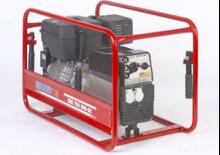 Бензинові електрогенератори Endress ESE 804 DBS/S