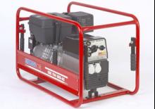 Бензинові електрогенератори Endress ESE 804 DBS/S