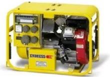 Бензинові електрогенератори Endress ESE 854 DBG/S DIN