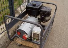 Бензинові електрогенератори Bosch G 4800 S