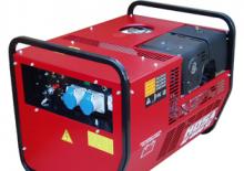 Бензинові електрогенератори Mosa GE 4500 SX-EAS