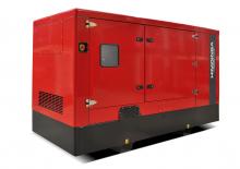 Бензинові електрогенератори HIMOINSA HGO-50 T6 LPG