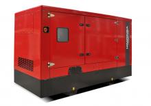 Бензинові електрогенератори HIMOINSA HGO-70 M5 NG