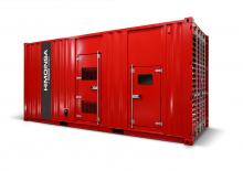 Бензинові електрогенератори HIMOINSA HGP-880 T6 NG
