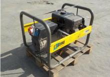 Бензинові електрогенератори SDMO LX 6000 T