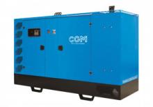 Бензинові електрогенератори GenSet MG 12 I-H/AE