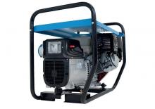 Бензинові електрогенератори GenSet MG 8000 I-HE