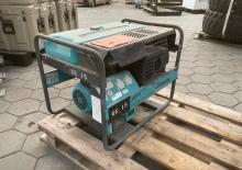 Бензинові електрогенератори Eisemann P 4000