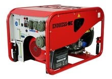 Бензинові електрогенератори Endress SEA 13