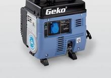 Бензинові електрогенератори Geko ® 1001 E-S/UHBA SS