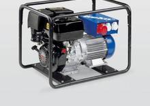 Бензинові електрогенератори Geko ® 4400 ED-A/HEBA