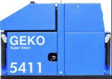 Бензинові електрогенератори Geko ® 5411 ED-AA/HEBA