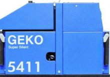 Бензинові електрогенератори Geko ® 5411 ED-AA/HHBA