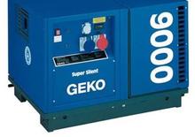 Бензинові електрогенератори Geko ® 9000 ED-AA/SEBA