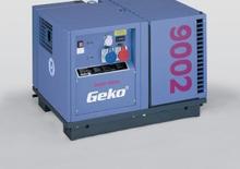 Бензинові електрогенератори Geko ® 9002 ED-AA/SHBA SS*