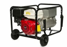 Бензинові електрогенератори INMESOL AH 550-M