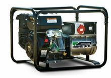 Бензинові електрогенератори INMESOL AK 900-M
