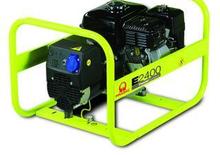 Бензинові електрогенератори PRAMAC Lifter E 2400 PA 212 SHI