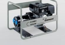 Бензинові електрогенератори Eisemann E 4401