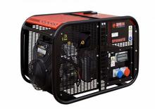 Бензинові електрогенератори Europower EP 20000 TE-AVR