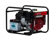 Бензинові електрогенератори Europower EP 2500 E (LS)