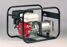 Бензинові електрогенератори Europower EP 41000 (LS)