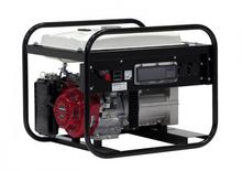 Бензинові електрогенератори Europower EP 4100/25 (LS)