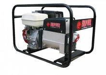 Бензинові електрогенератори Europower EP 5000 T-EN1 (S)