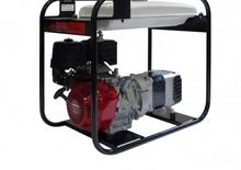 Бензинові електрогенератори Europower EP6000LN (S)