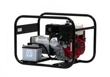 Бензинові електрогенератори Europower EP4100E (S)