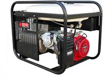 Бензинові електрогенератори Europower EP6500T-25 (S)