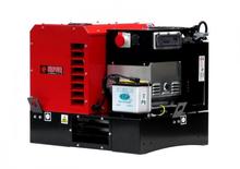 Бензинові електрогенератори Europower EPG12000TE (S)