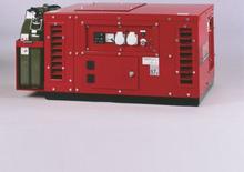 Бензинові електрогенератори Europower EPS 3000 E (MA)