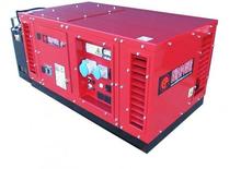 Бензинові електрогенератори Europower EPS12000E (S)