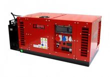Бензинові електрогенератори Europower EPS15000TE (S)
