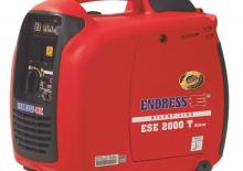 Бензинові електрогенератори Endress ESE 2000 T Silent