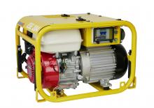 Бензинові електрогенератори Endress ESE 304 HG DIN