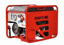 Бензинові електрогенератори Endress ESE 606 DHG-GT ES ISO Duplex