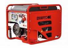 Бензинові електрогенератори Endress ESE 606 DHG-GT ISO Duplex