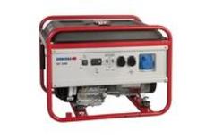 Бензинові електрогенератори Endress ESE 606 RS-GT