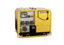 Бензинові електрогенератори Endress ESE 607 DBG ES DIN