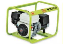 Бензинові електрогенератори PRAMAC Lifter PX 3250