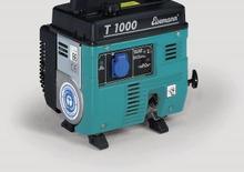 Бензинові електрогенератори Eisemann T 1000
