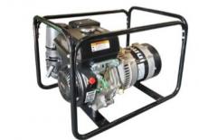 Бензинові електрогенератори INMESOL AK 725-CA