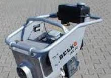 Бензинові та дизельні трамбовки Delko AX 64